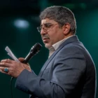 حاج محمدرضا طاهری