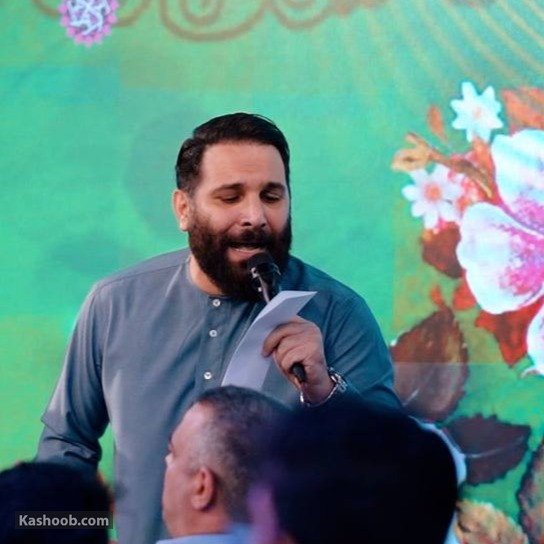 محمد حسین حدادیان ولادت حضرت زینب (س)