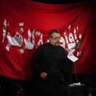 مناجات با امام حسین (ع)