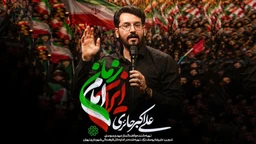 علی اکبر حائری