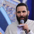 محمد حسین حدادیان