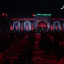 شب سوم محرم ۹۹ حاج محمد طاهری و کربلایی حسین طاهری
