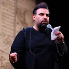  اربعین حسینی مشایه اربعین زمینه منتخب سردبیر احساسی مناجات با امام زمان (عج)