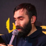 کربلایی مهرداد ملکی