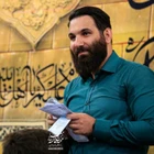 محمد حسین حدادیان
