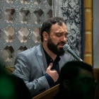 مناجات با امام حسین (ع)