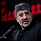 حاج محمدرضا طاهری