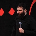 محمد حسین حدادیان