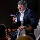 حاج محمدرضا طاهری