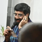 سید رضا نریمانی