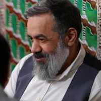 ولادت حضرت علی اکبر (ع) مولودی