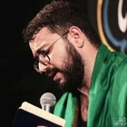 شب جمعه کربلا