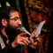 ای تکیه گاه و جان محمد