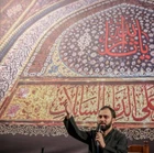 سید مهدی حسینی