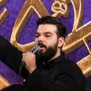 کربلایی علیرضا حیدری