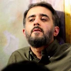 مناجات با امام حسین (ع)