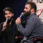 شب جمعه کربلا