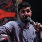 شب جمعه کربلا