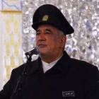 حاج علی ملائکه