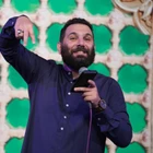 محمد حسین حدادیان