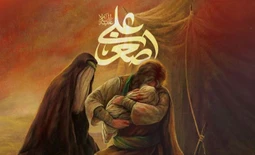 شب هفتم محرم