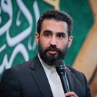  مولودی ربیع الاول ولادت حضرت محمد (ص) منتخب عربی