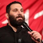محمد حسین حدادیان