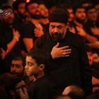 حاج محمود کریمی