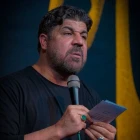 مجتبی رمضانی