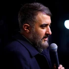 مناجات با امام حسین (ع)
