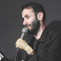 مناجات با امام حسین (ع) استودیویی