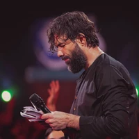 مدح حضرت اباالفضل عباس (ع) زمینه