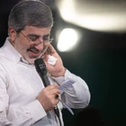 حاج محمدرضا طاهری