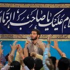  منتخب سردبیر ولادت امام زمان (عج) مولودی