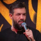 مناجات با امام حسین (ع)
