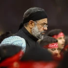 شهادت حاج قاسم سلیمانی