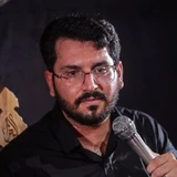 کربلایی علی اکبر حائری