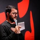 سید محمدرضا نوشه ور