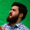 تو خودت بانوی قم هستی داداشت شاه خراسانه