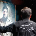  استودیویی شهدا منتخب سردبیر