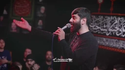 نماهنگ دنیای منی عباس رحیمی