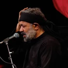 حاج محمود کریمی