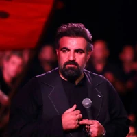 مناجات با امام زمان (عج) استودیویی