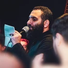 محمد حسین حدادیان