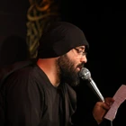 عبدالرضا هلالی