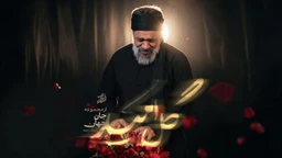 نماهنگ گل امید - محمود کریمی
