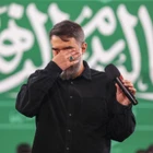  استودیویی مناجات با امیرالمومنین (ع) مرگ و وفات منتخب سردبیر