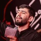مناجات با امیرالمومنین (ع)
