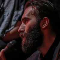 فراق و دلتنگی کربلا استودیویی