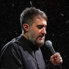 مناجات با امام حسین (ع)